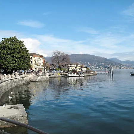 Appartamento View By Interhome *