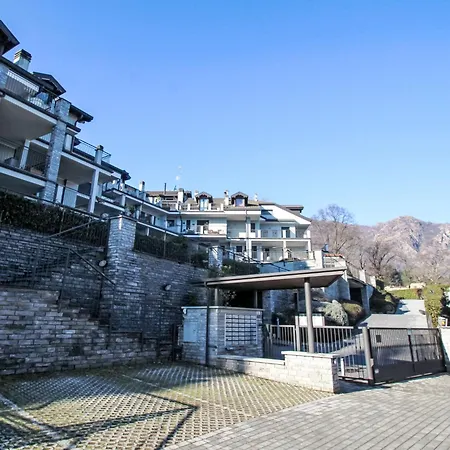 View By Interhome Appartamento Baveno