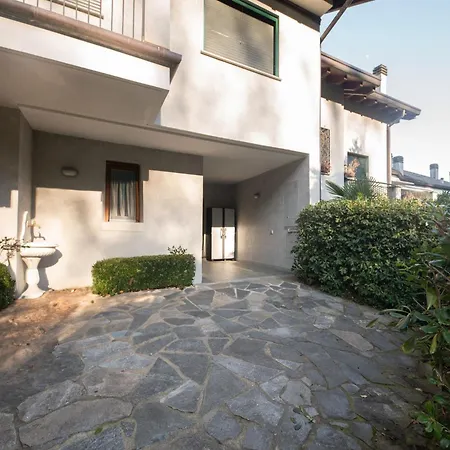 Апартаменты View By Interhome