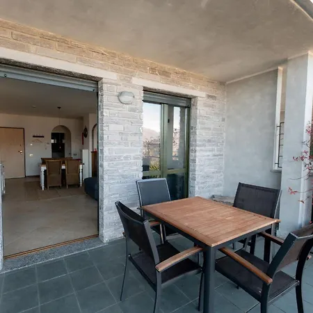 View By Interhome * Baveno