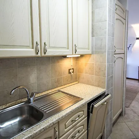 View By Interhome Appartamento Baveno