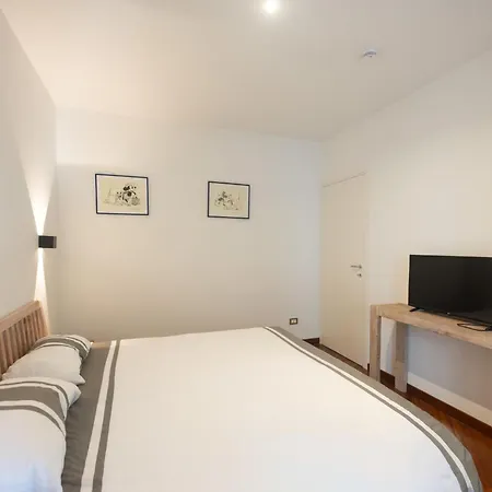 Apartment View By Interhome Baveno