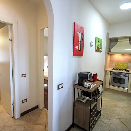 View By Interhome Appartamento