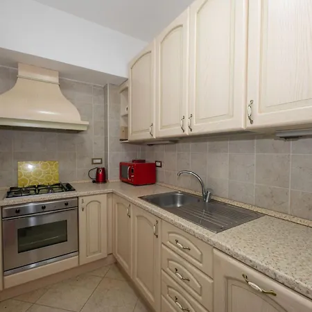 Appartamento View By Interhome Baveno