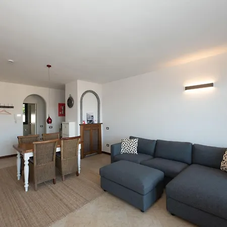 View By Interhome Apartment Baveno