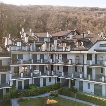 View By Interhome Appartamento