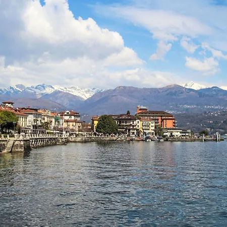 View By Interhome Appartamento