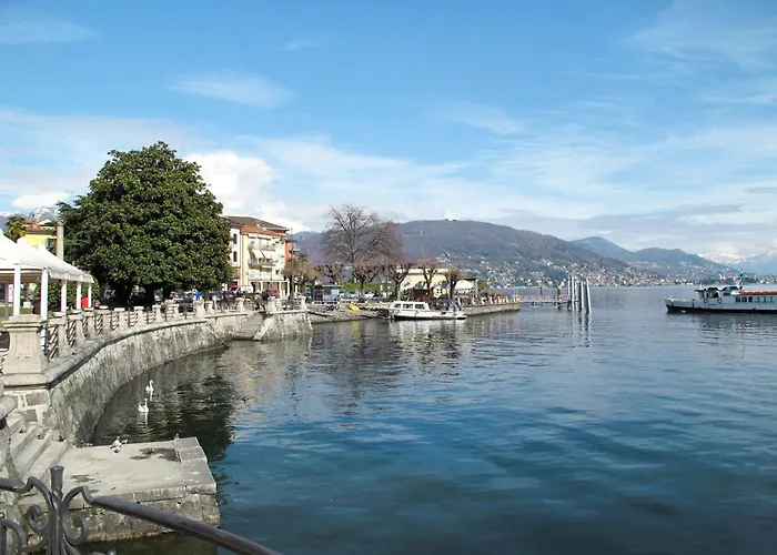 Apartament View By Interhome *