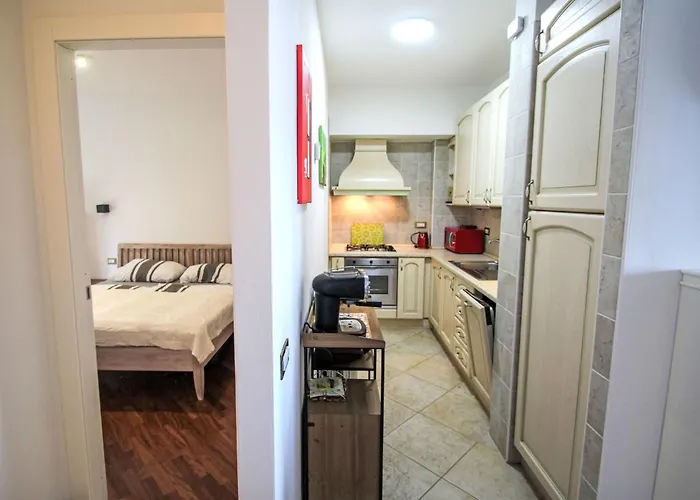 View By Interhome Apartament