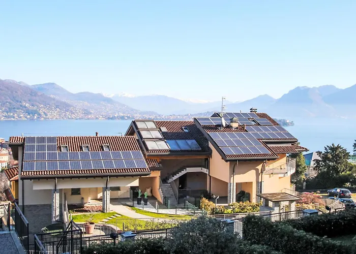 Apartament View By Interhome