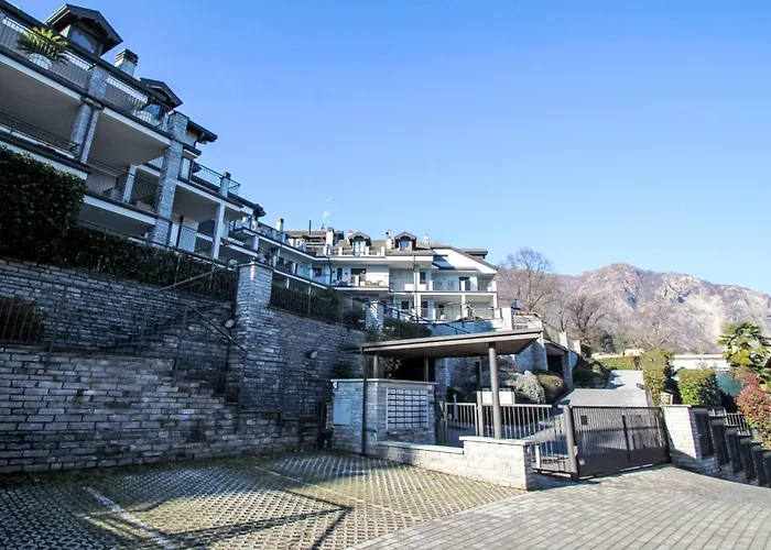 View By Interhome Lejlighed Baveno