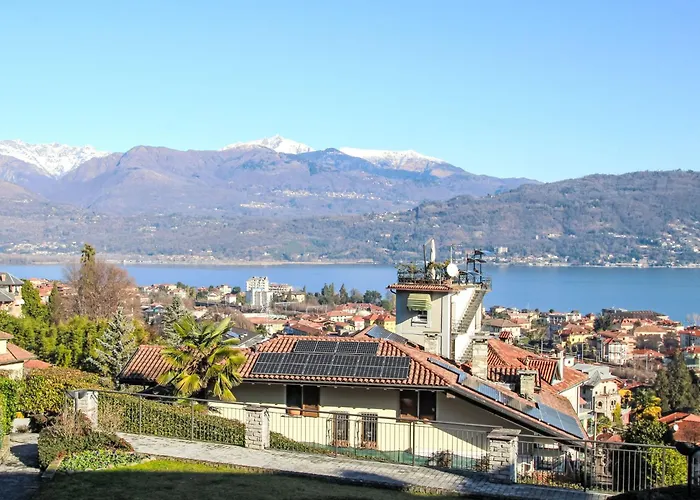Lejlighed View By Interhome Baveno