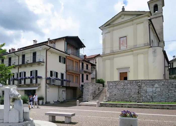 View By Interhome Apartament