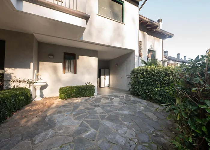 Apartament View By Interhome