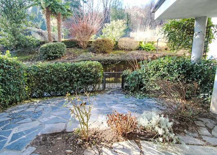 View By Interhome Apartament *