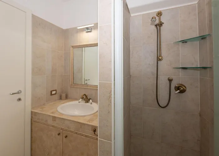 Apartament View By Interhome Baveno