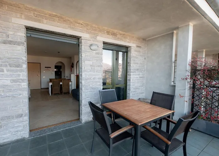 View By Interhome * Baveno