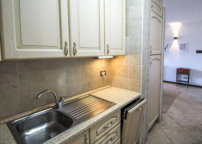 View By Interhome Apartament Baveno