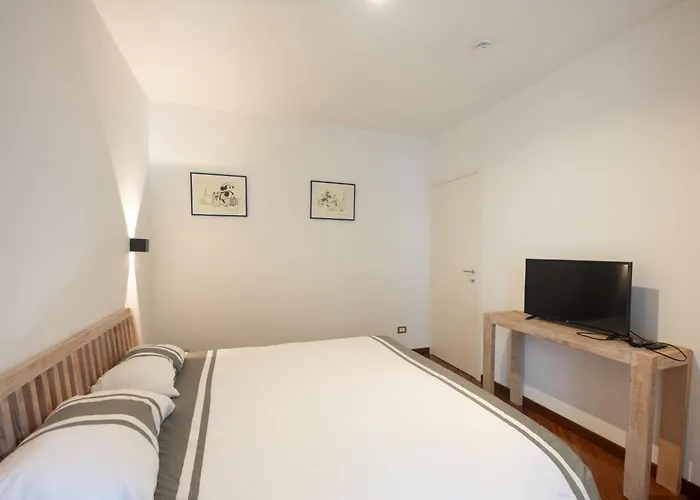 Apartament View By Interhome Baveno