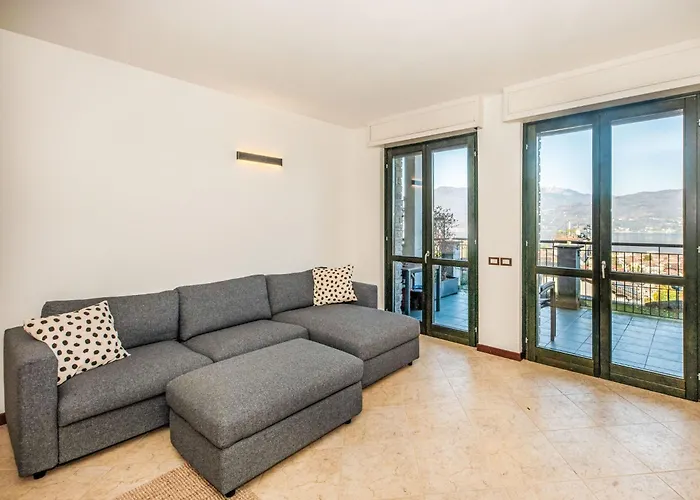 View By Interhome * Baveno