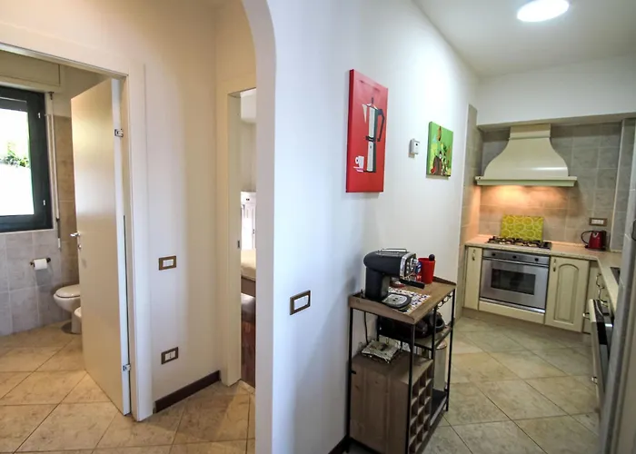 View By Interhome Apartament