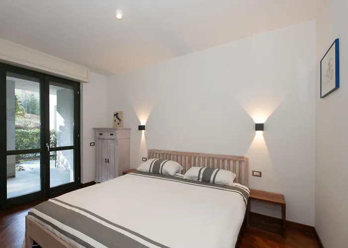 View By Interhome Apartament Baveno