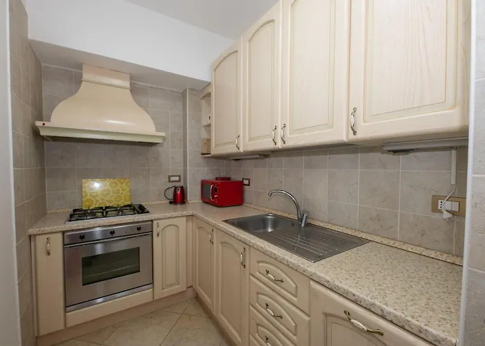 Apartament View By Interhome Baveno