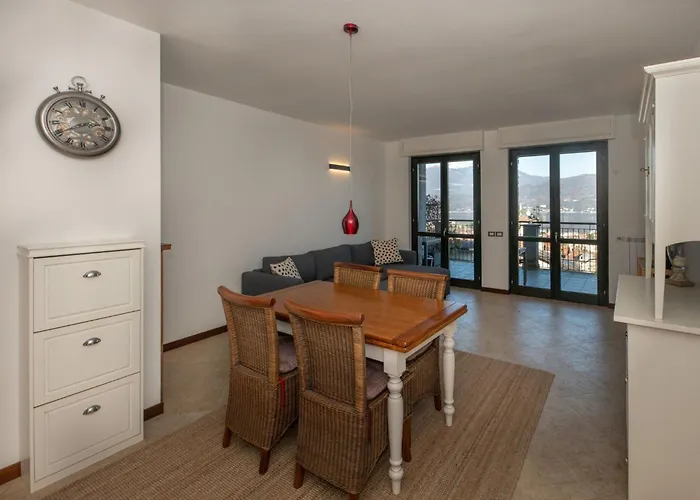 View By Interhome * Baveno