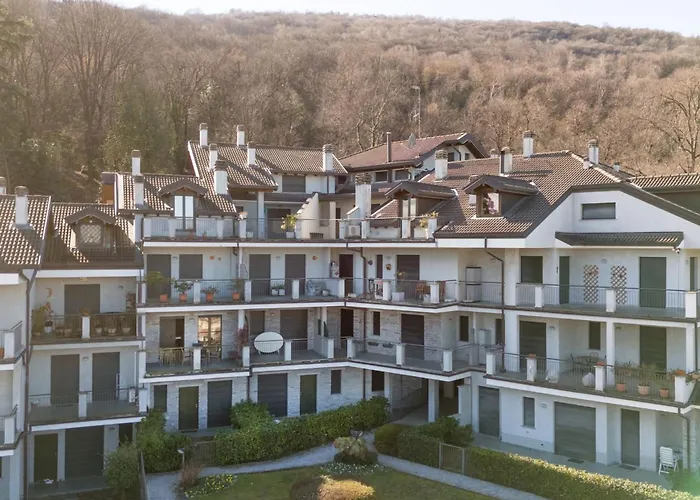 View By Interhome Apartament