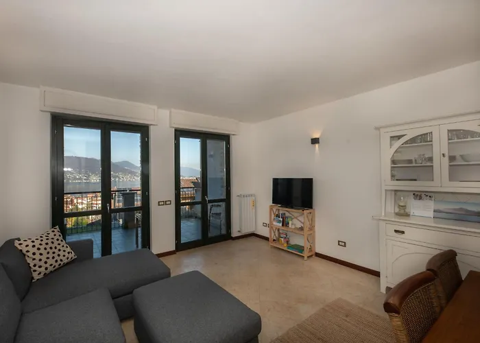 View By Interhome Apartament