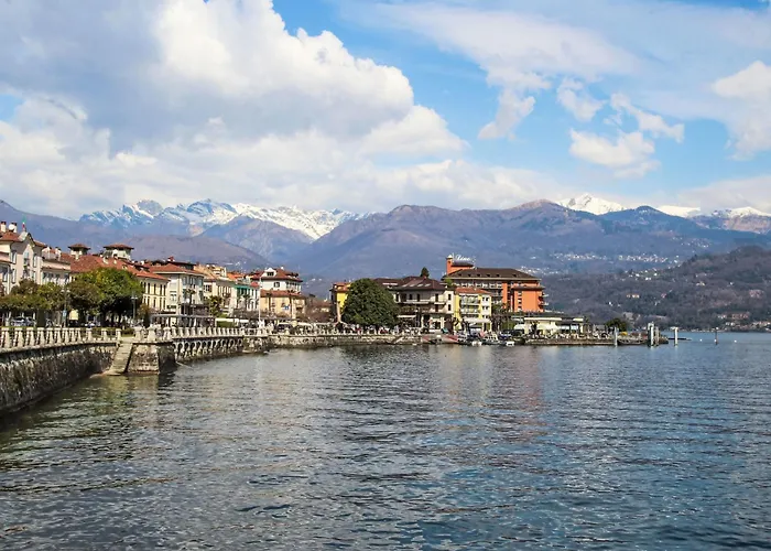 View By Interhome 아파트